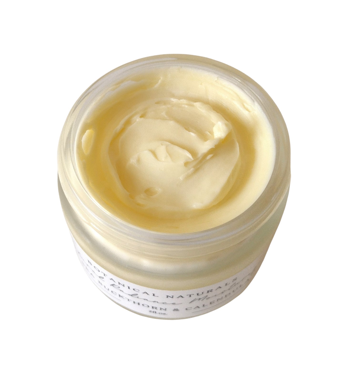Butter & Bloom Facial Cream Shea, Sea Buckthorn & Calendula Moisturizer