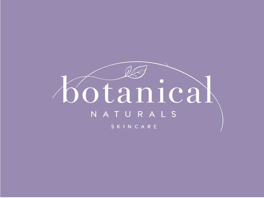 Organic Lavender Body Powder Talc-Free