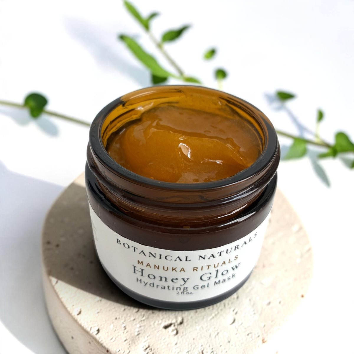 Honey Glow Complete Skincare Ritual Set