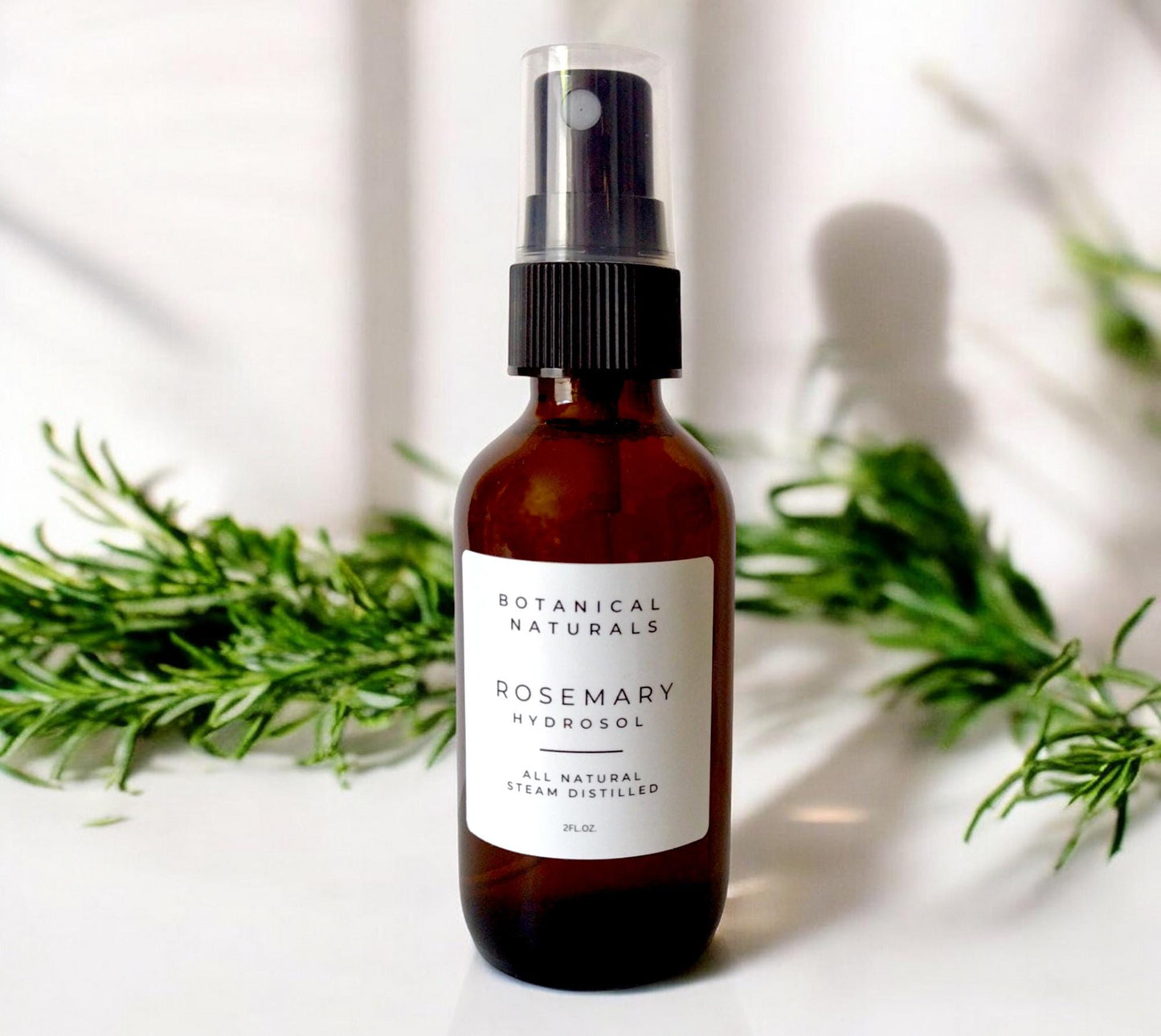 Rosemary Hydrosol Mist