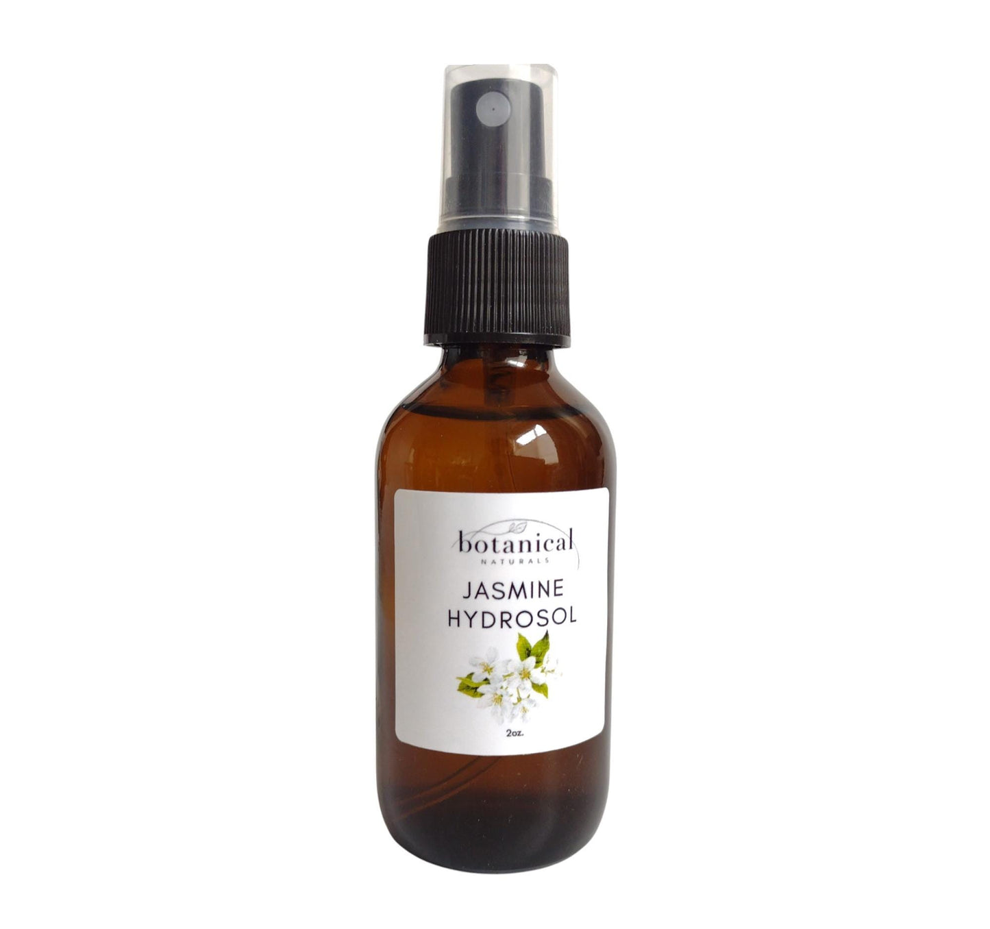 Jasmine Hydrosol Hydrating & Refreshing Facial Mist