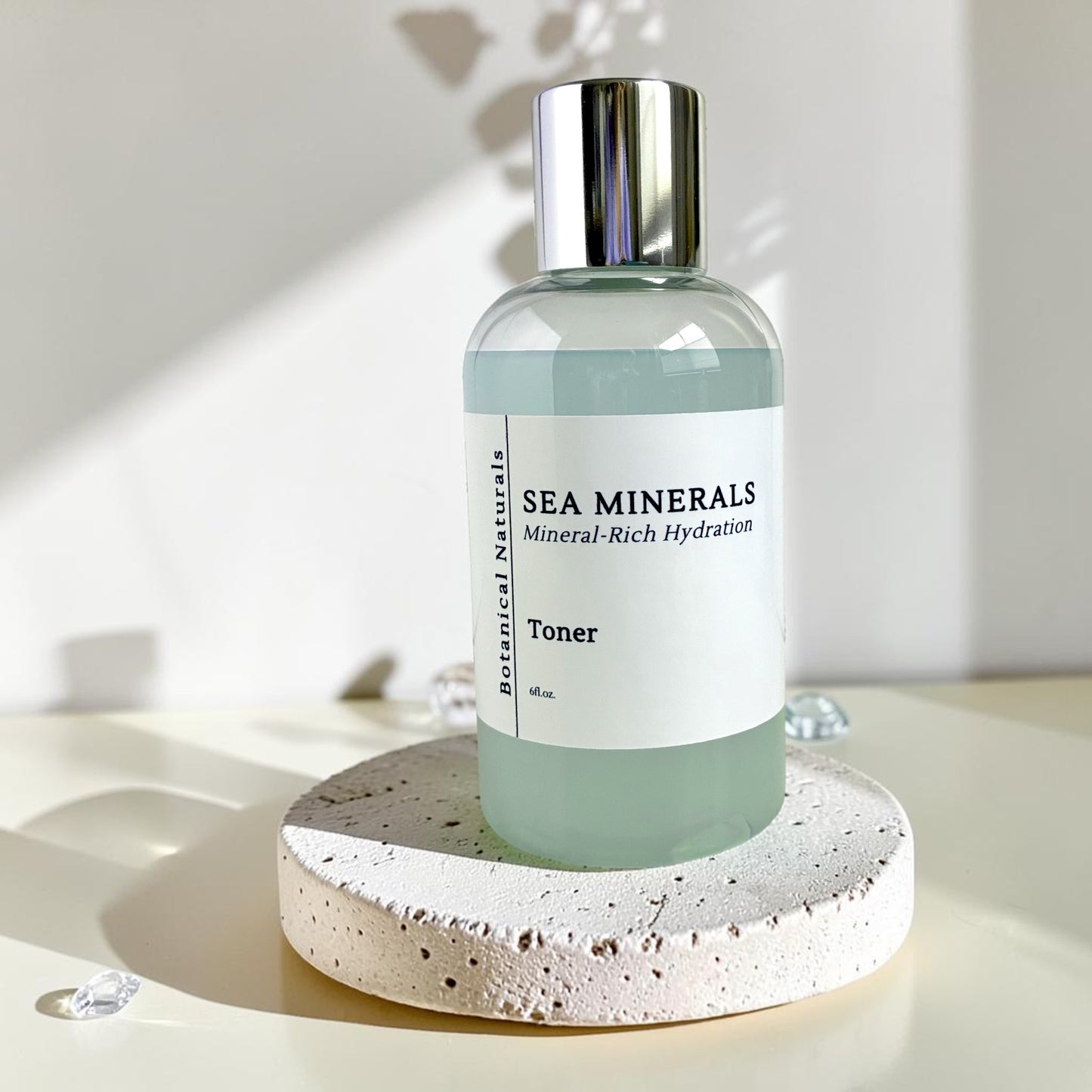 Sea Minerals Balancing Toner | Blue Tansy| Oily Combination Skin