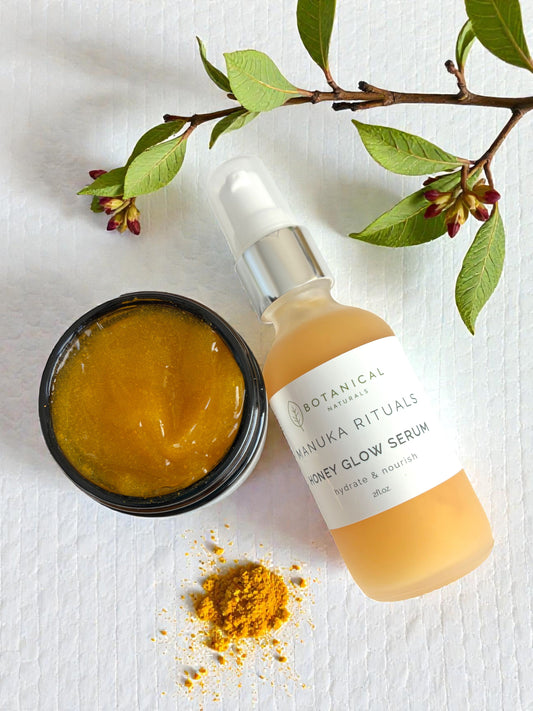 Welcome to Botanical Naturals Blog: Where Skincare Becomes Self-Care