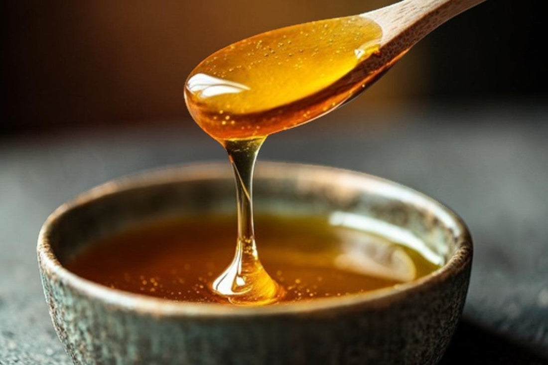 Why Manuka Honey Is a Beautiful Addition to Your Skincare Ritual