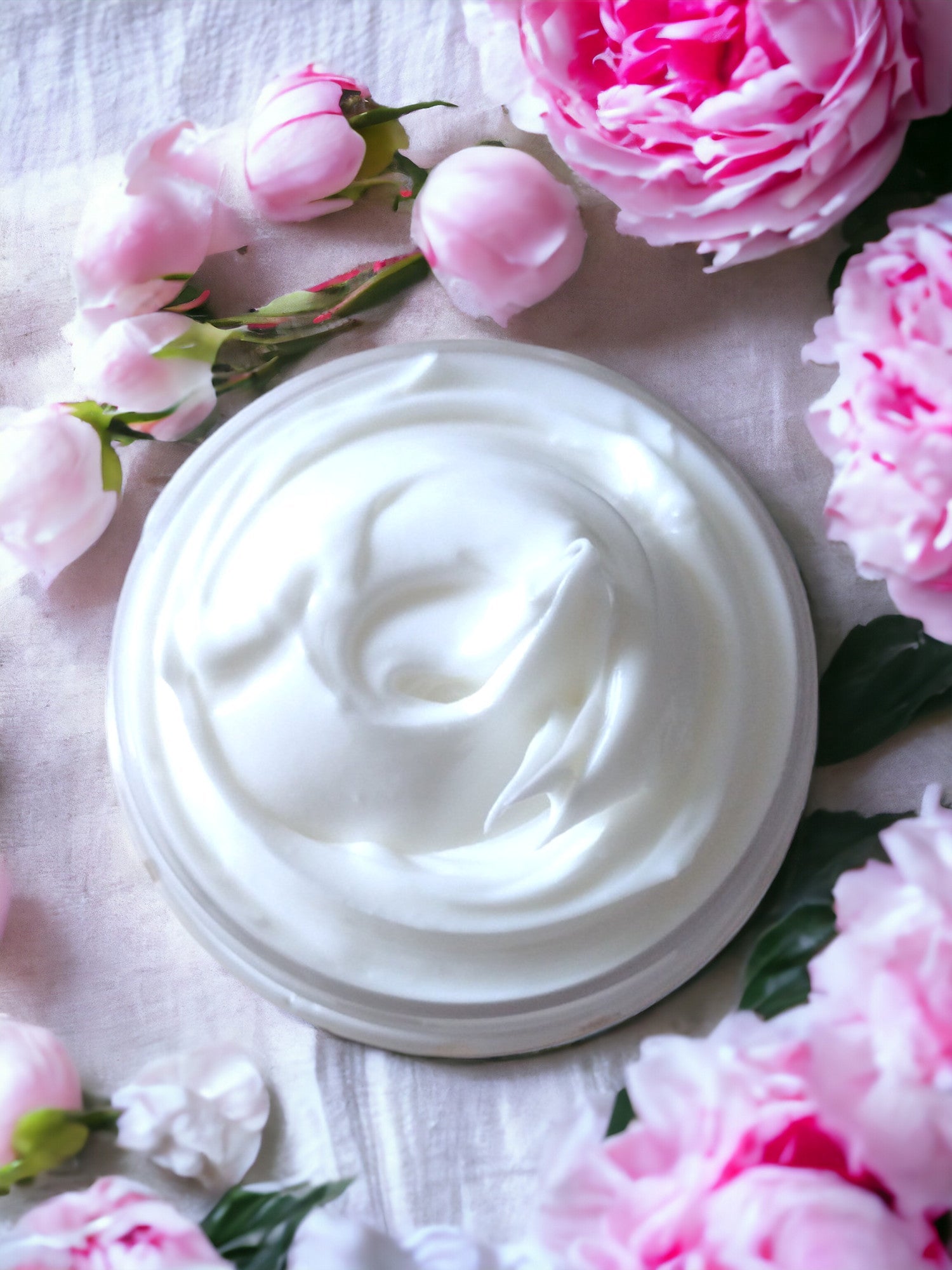 Body Butters & Creams