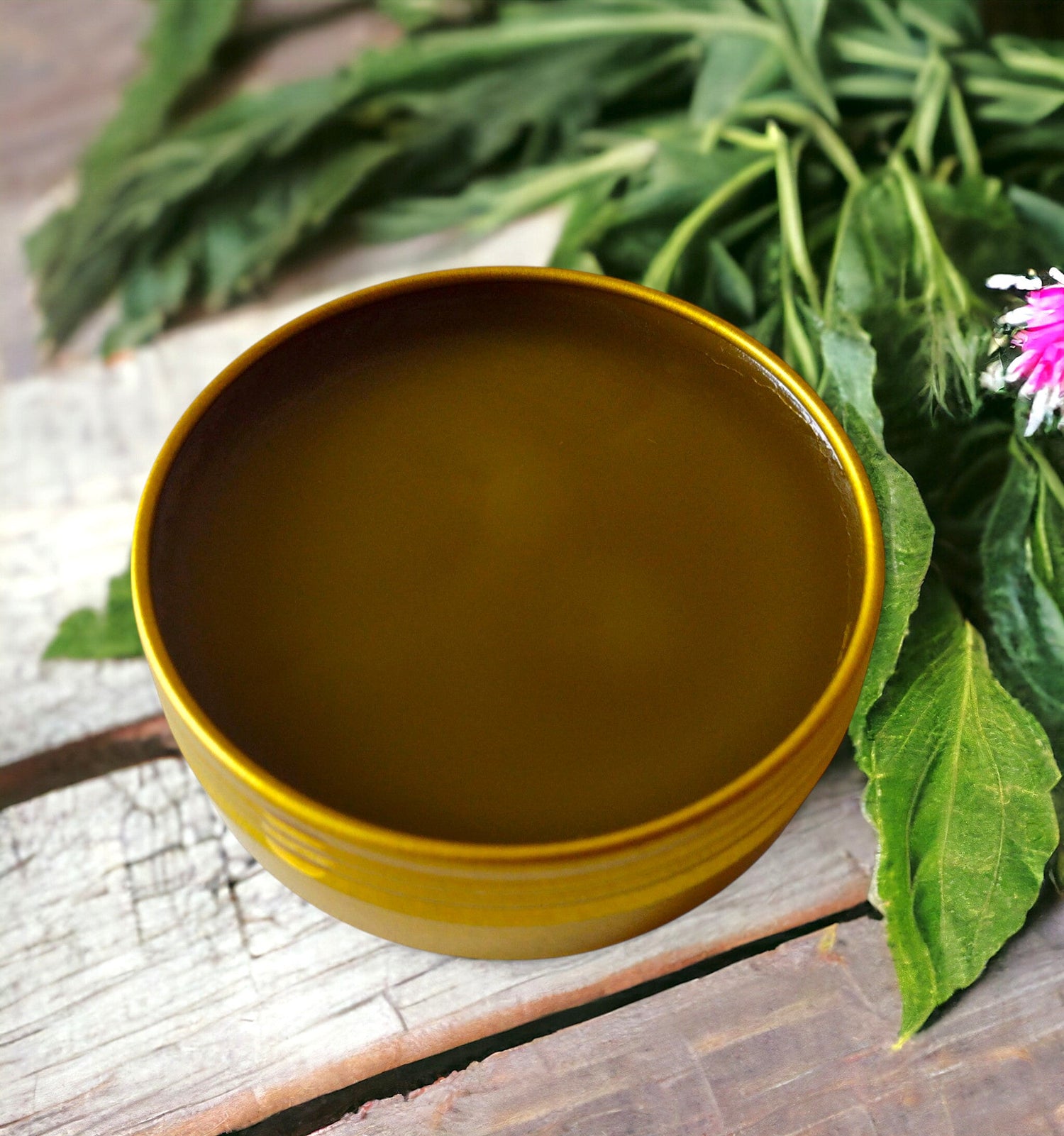 Apothecary | Natural Wellness