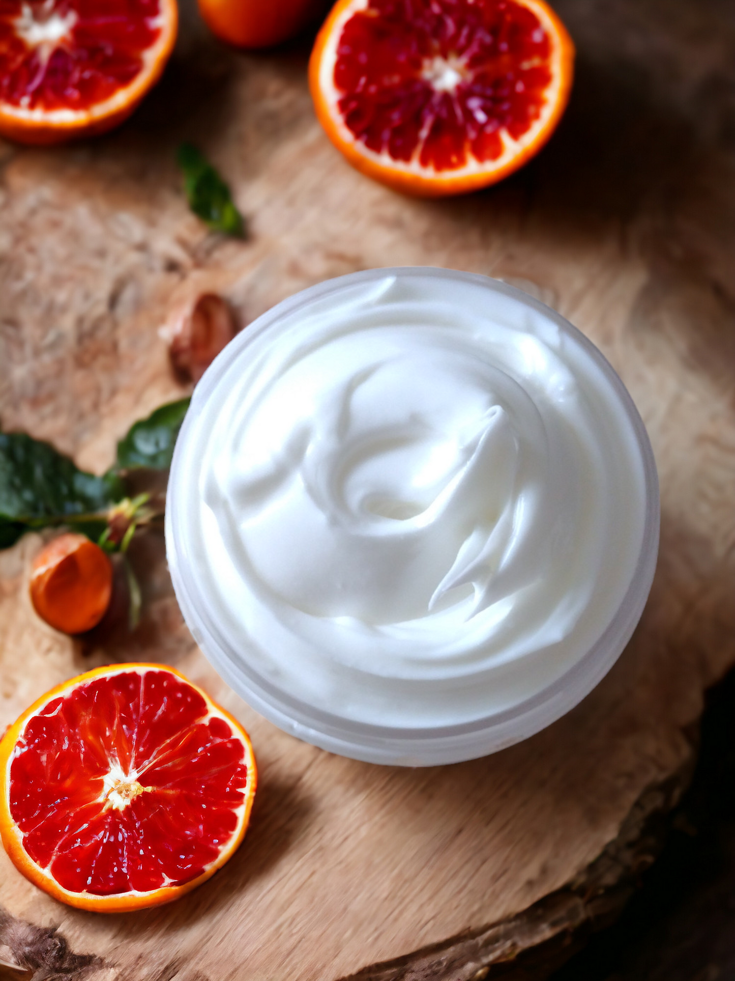 Sweet Tropics Body Butter | Non-Greasy Hydration
