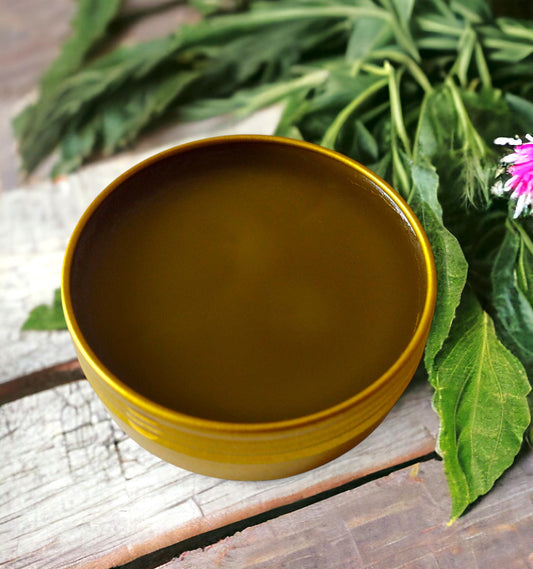 Comfrey Balm Botanical Naturals
