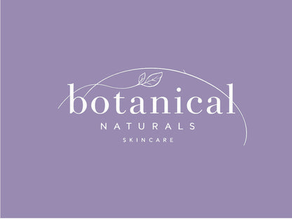 Organic Lavender Body Powder Talc-Free