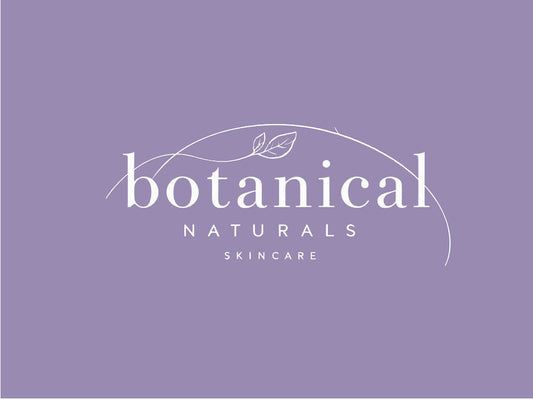 Organic Lavender Body Powder Talc-Free