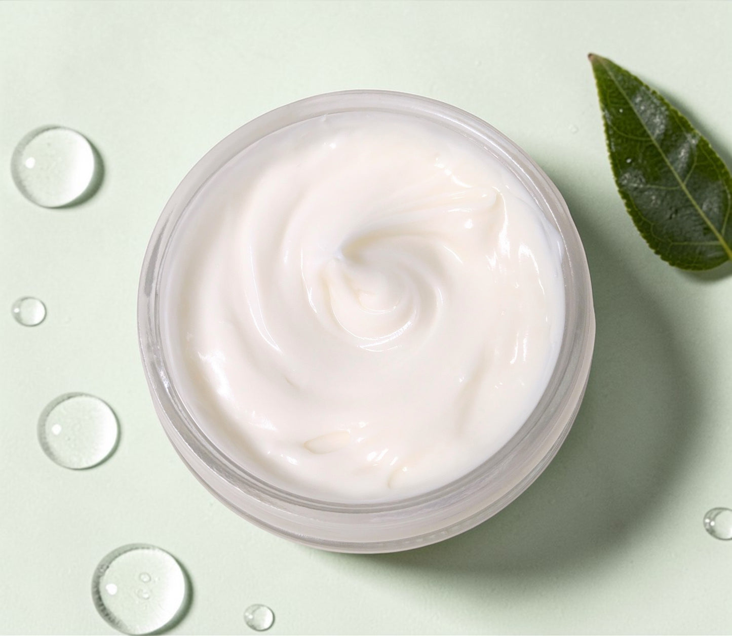 Green Tea & Hyaluronic Moisturizer