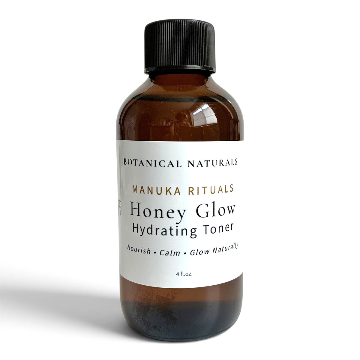 Honey Glow Manuka Honey Face Toner