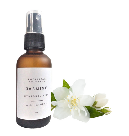 Jasmine Hydrosol Mist
