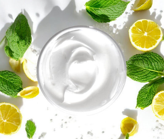 Limoncello Body Butter | Non-Greasy Citrus Hydration