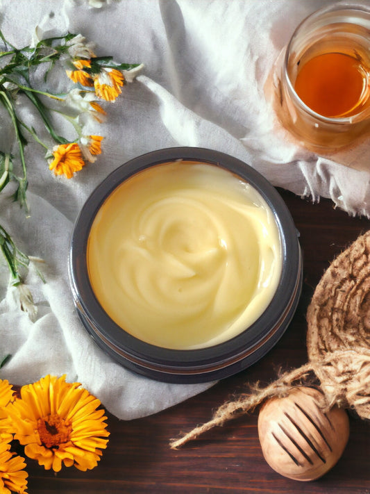 Botanical Naturals Manuka Face Cream
