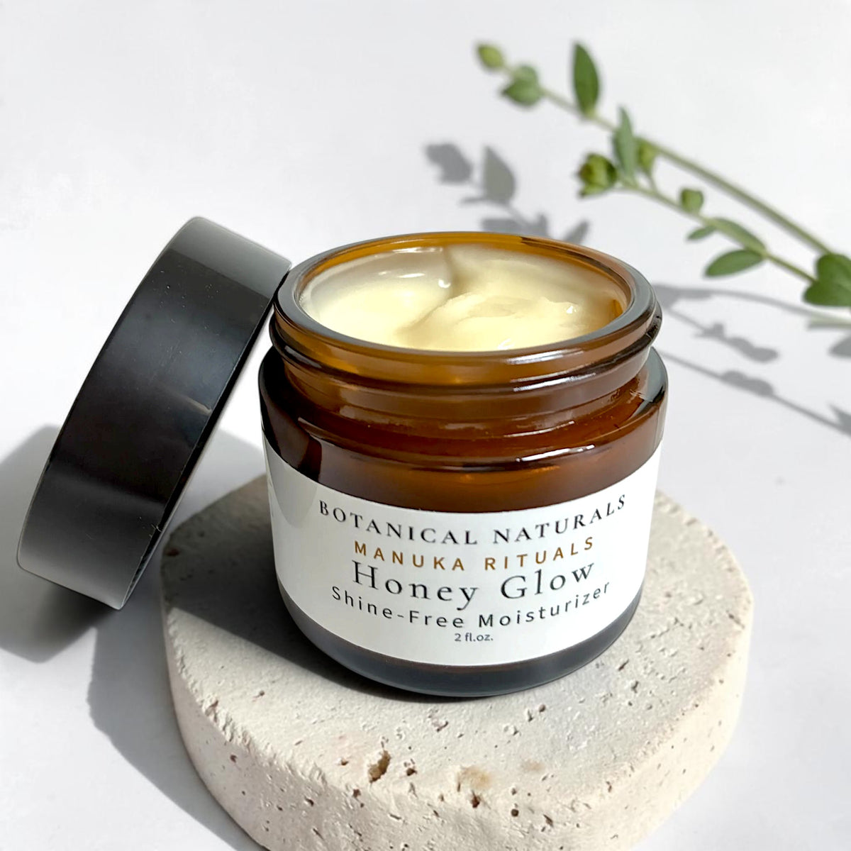 Honey Glow Complete Skincare Ritual Set