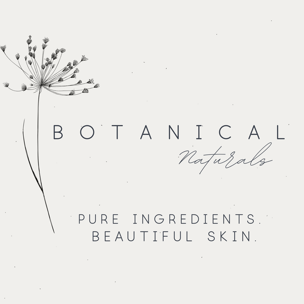 Botanical Naturals Skin Care