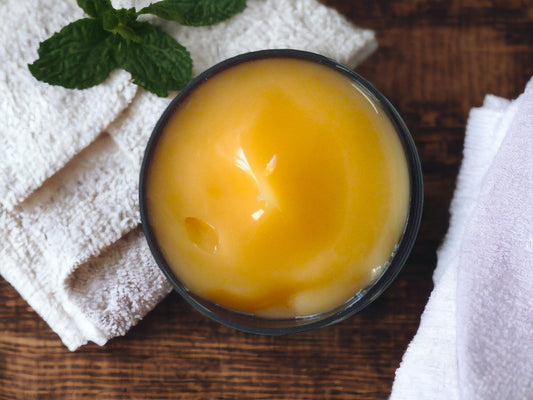 Warming Cooling Muscle Gel