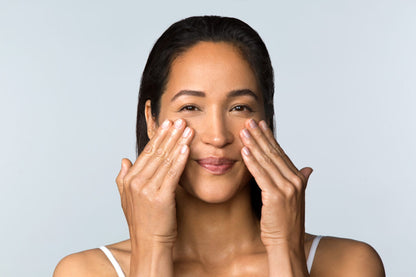 Turmeric Glow Facial Elixir | Brightening Turmeric & Papaya Oil Serum