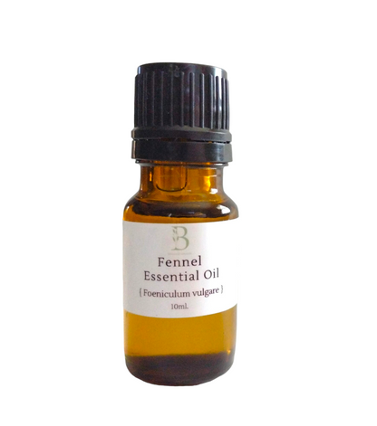 Fennel Essential Oil (Foeniculum vulgare)