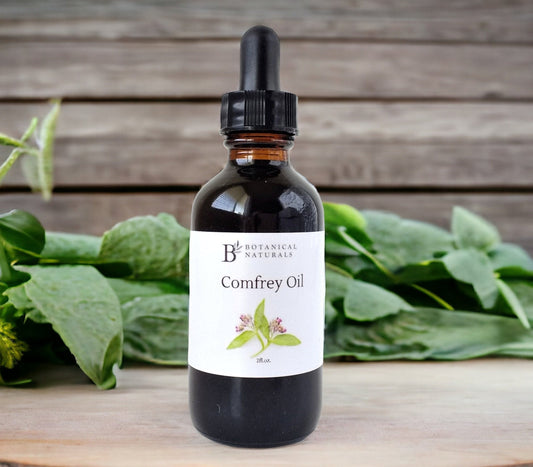 Comfrey Oil