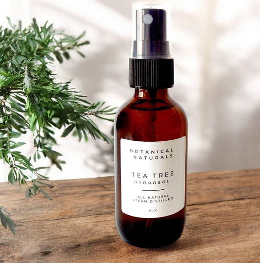 Tea Tree Hydrosol