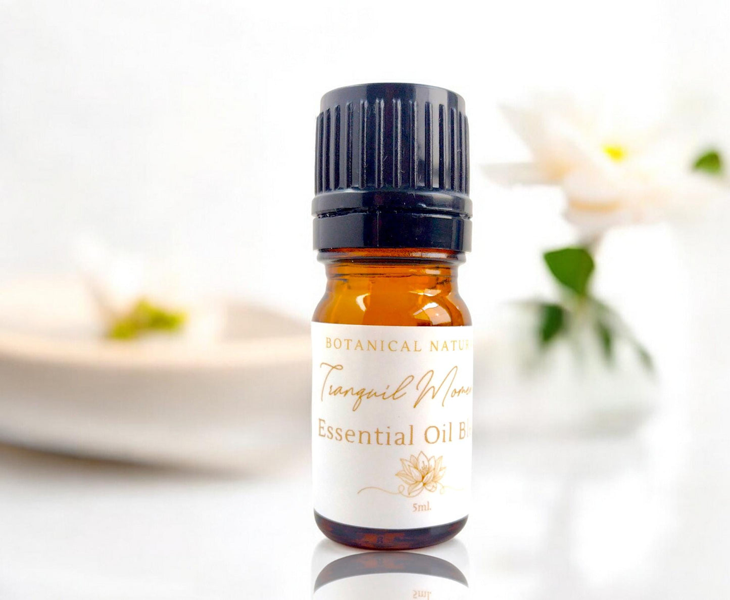 Tranquil Moments Essential Oil Blend