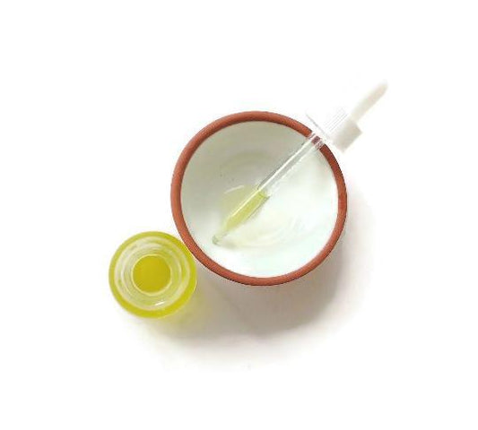 Papaya & Turmeric Facial Oil Serum