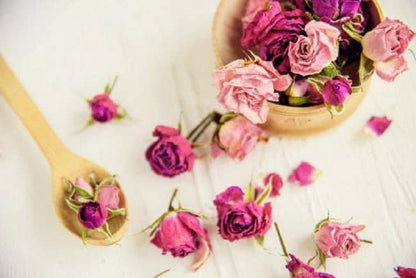 Rose Hydrosol Mist Face & Body
