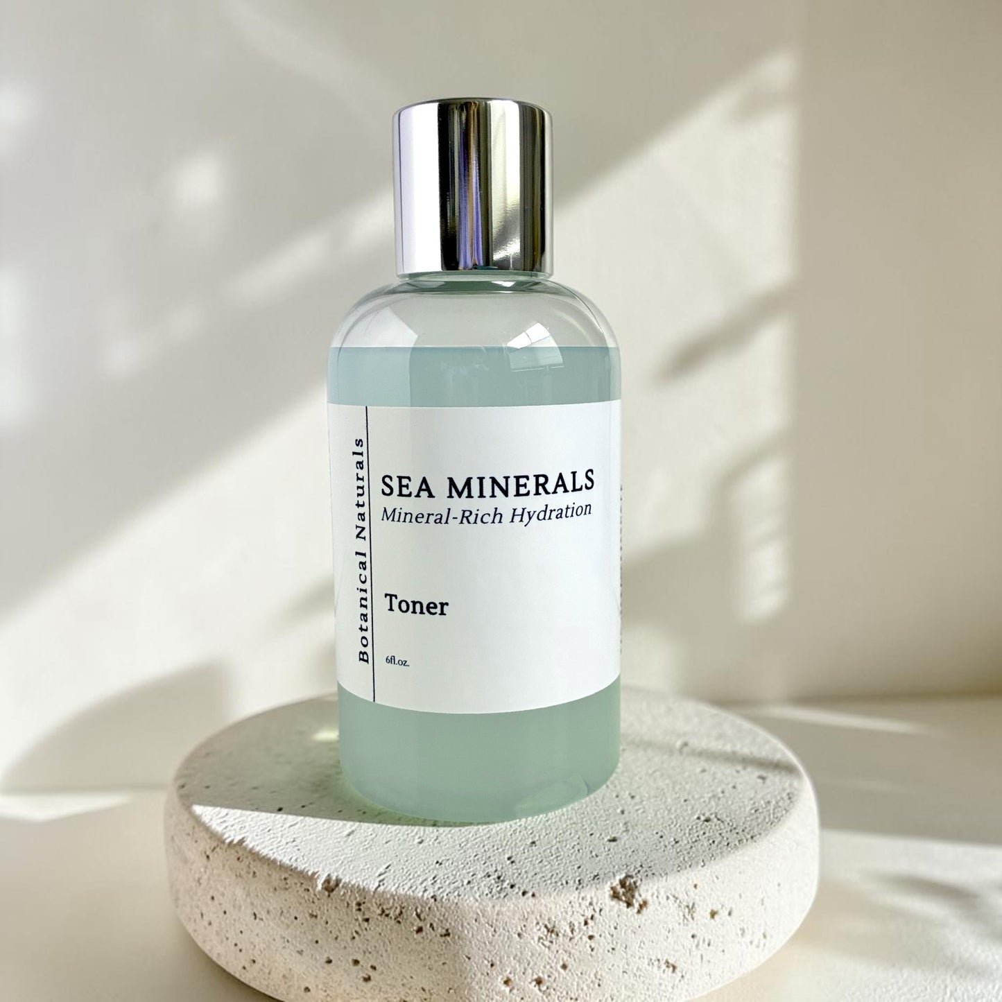 Sea Minerals Balancing Toner | Blue Tansy| Oily Combination Skin