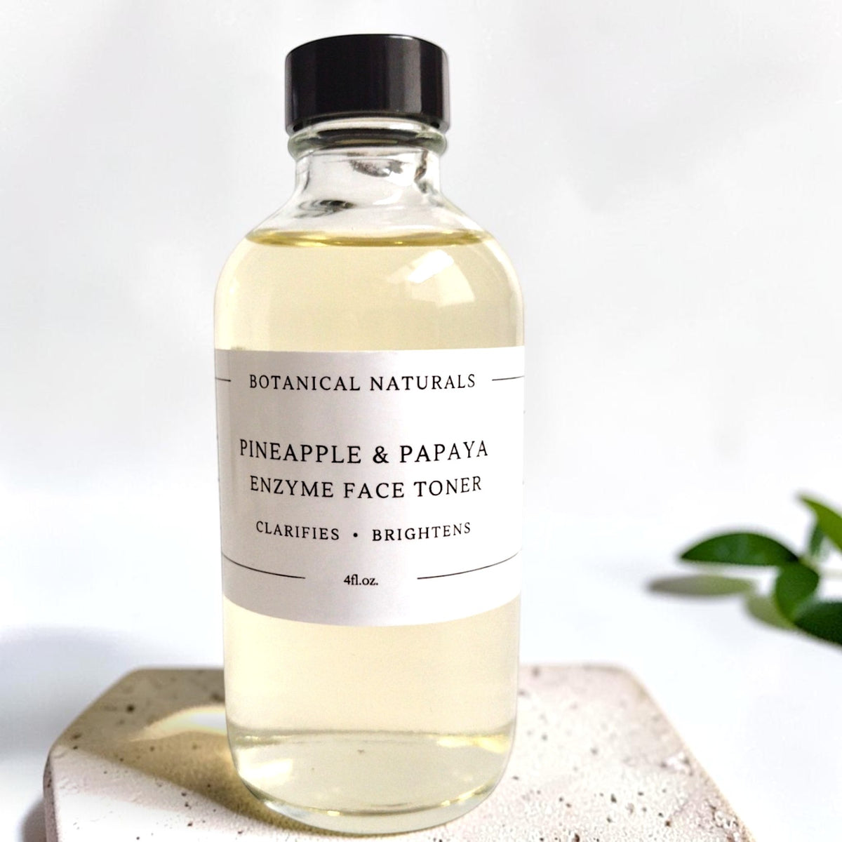 Pineapple Papaya Renewing Enzyme Toner