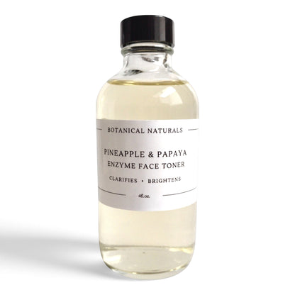 Pineapple Papaya Renewing Enzyme Toner