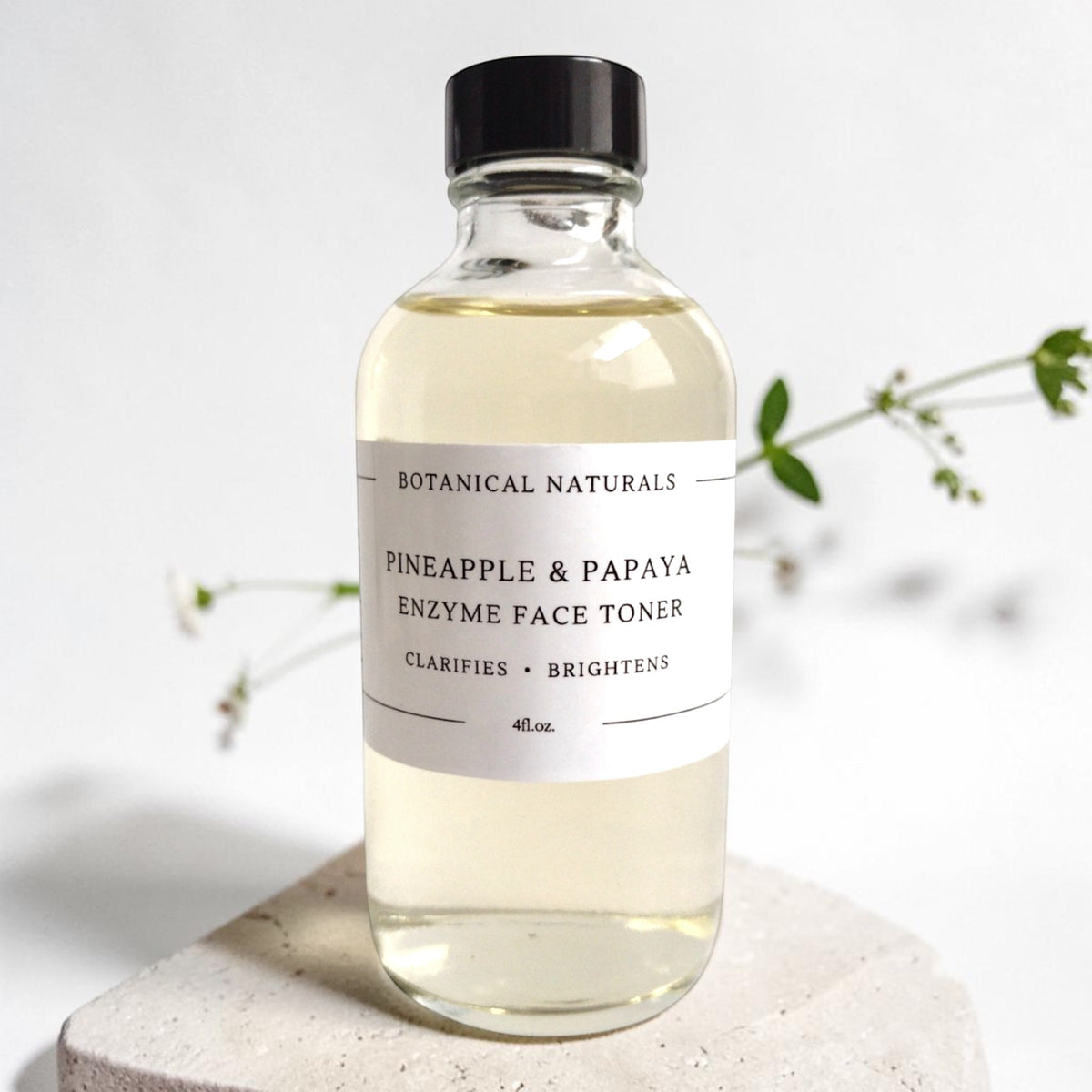 Pineapple Papaya Renewing Enzyme Toner