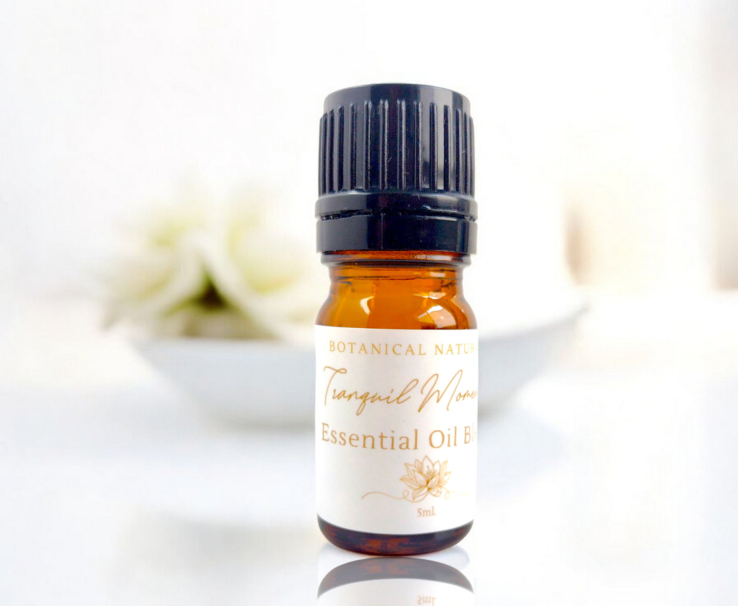 Tranquil Moments Essential Oil Blend
